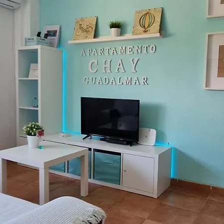Apartamento Chay *