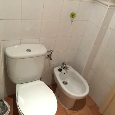 Apartamento Chay