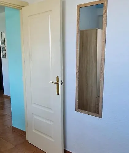 Apartamento Chay Daire
