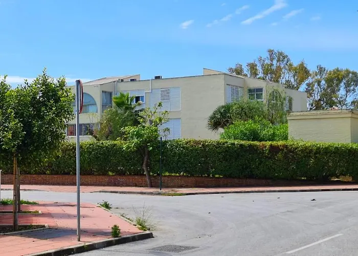 Apartamento Chay Málaga
