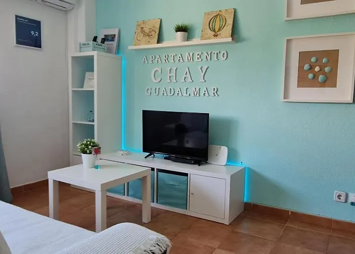 Apartamento Chay *