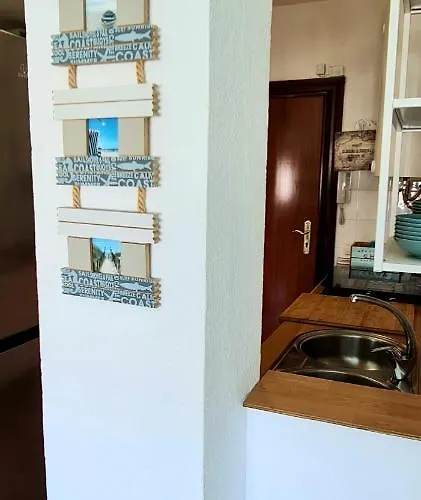 Apartamento Chay * Málaga