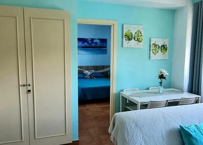 Daire Apartamento Chay