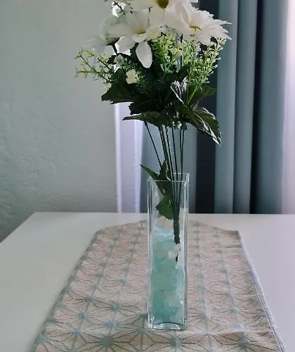 Apartamento Chay Málaga