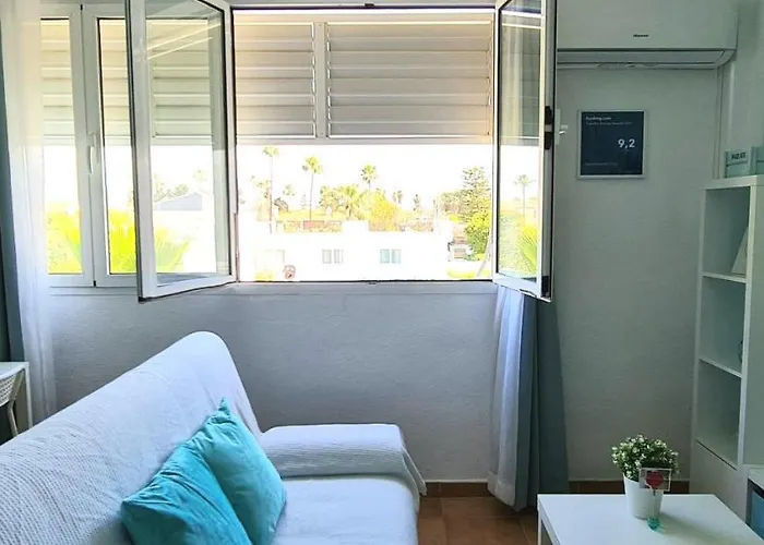 Daire Apartamento Chay *