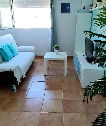 Apartamento Chay Daire