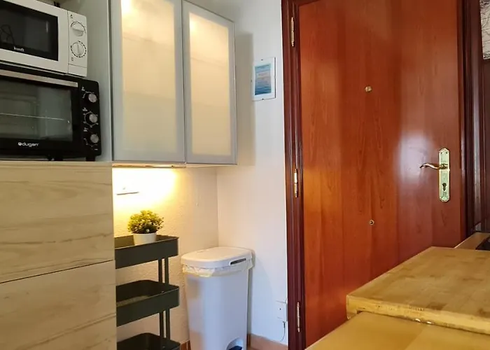 Apartamento Chay