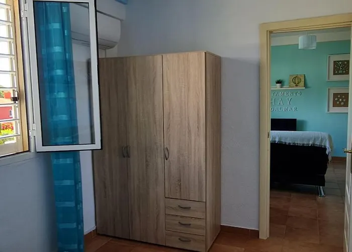 Apartamento Chay *