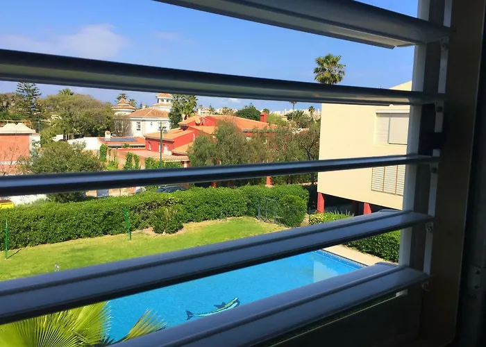 Apartamento Chay * Málaga