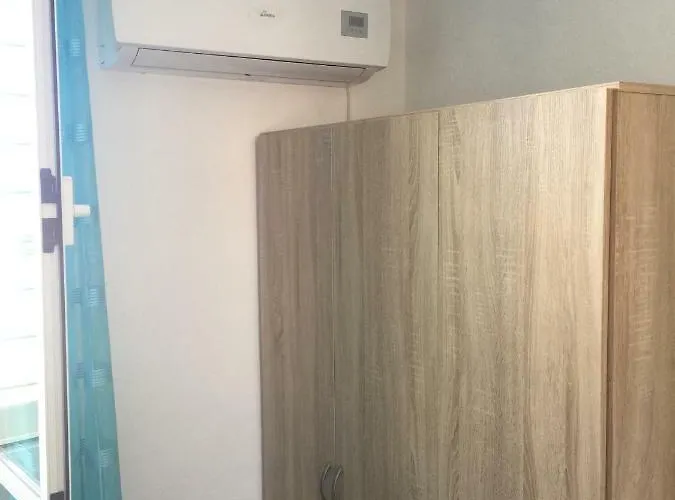 Apartamento Chay Málaga