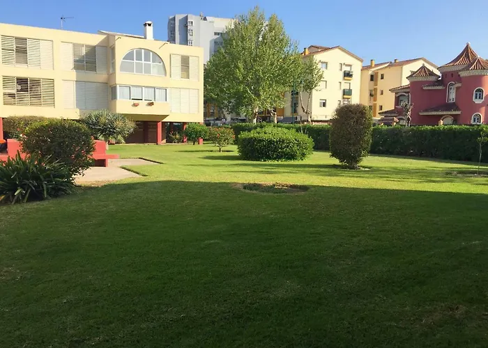Apartamento Chay Daire Málaga