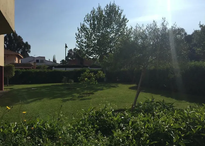 Apartamento Chay Málaga