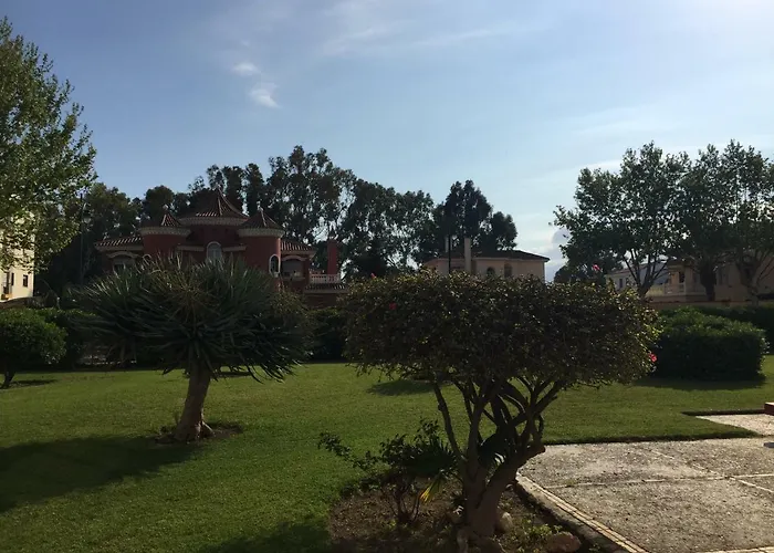 Apartamento Chay Daire