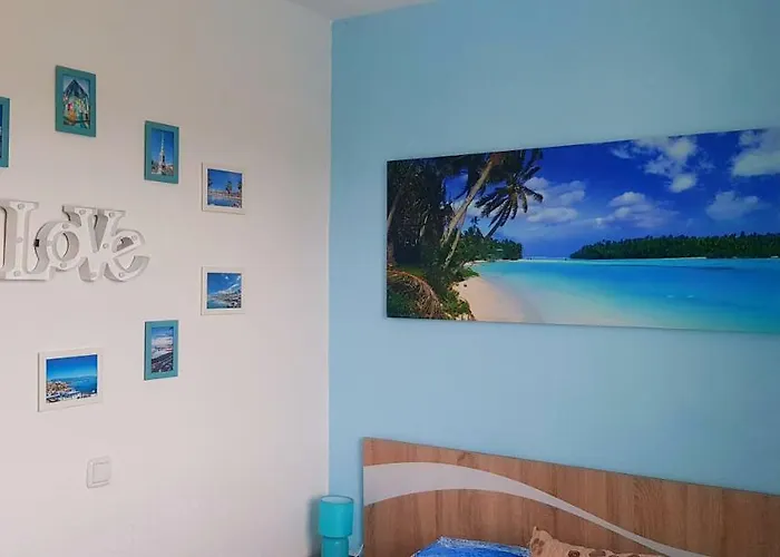 Daire Apartamento Chay Málaga