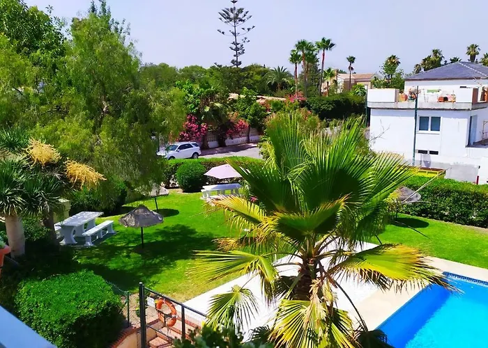 Apartamento Chay Daire *
