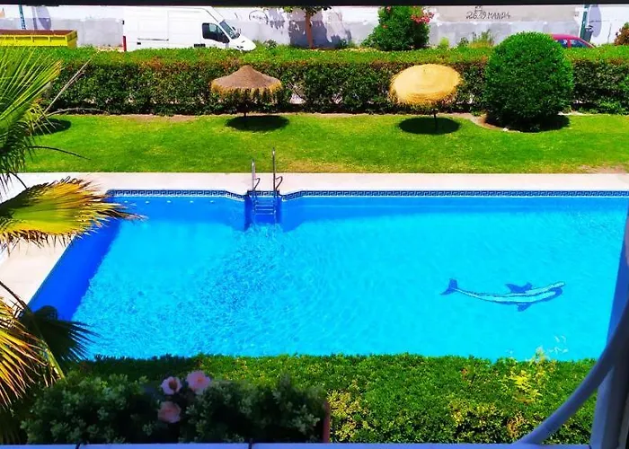 Apartamento Chay Daire Málaga