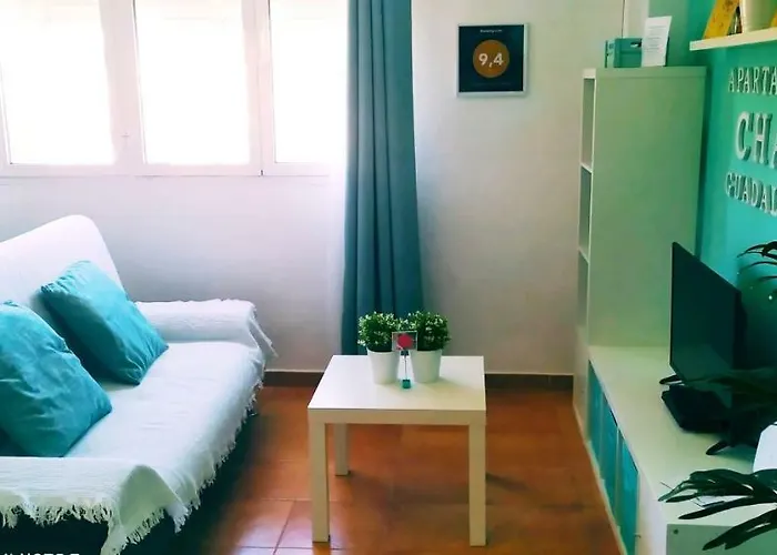 Apartamento Chay Daire