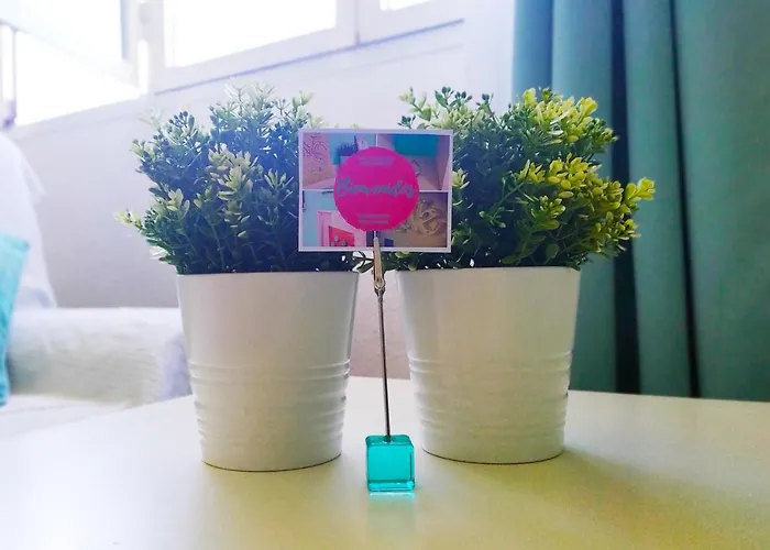 Apartamento Chay * Málaga