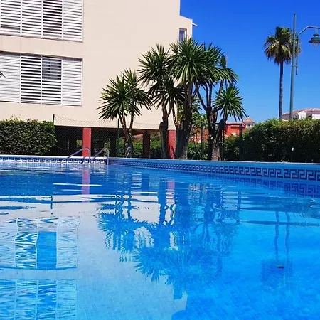 Appartement Apartamento Chay *