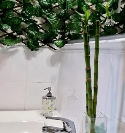 Appartement Apartamento Chay *