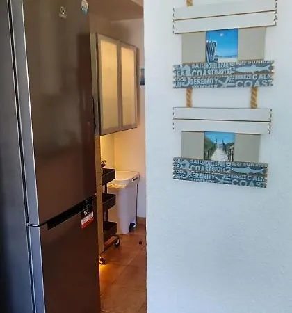 Apartamento Chay Málaga