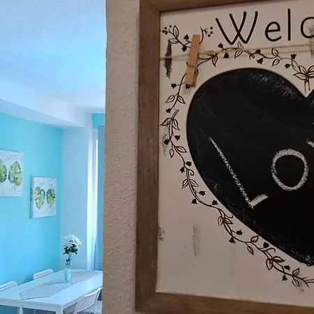 Apartamento Chay