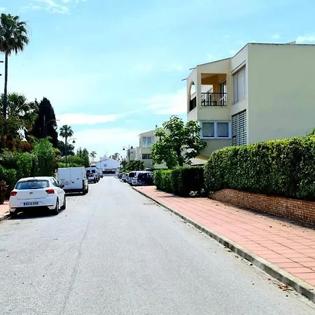 Apartamento Chay *