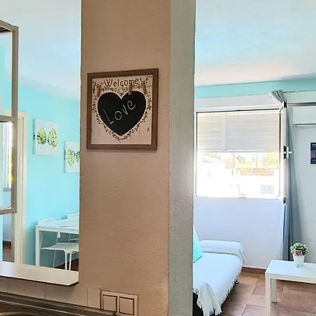 Apartamento Chay