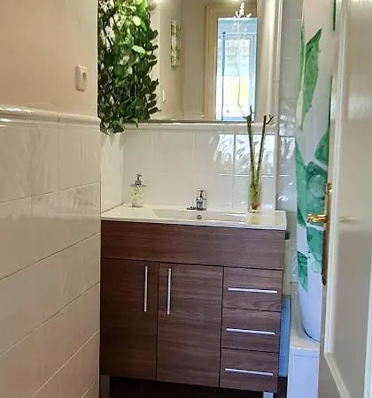 Apartamento Chay * Málaga