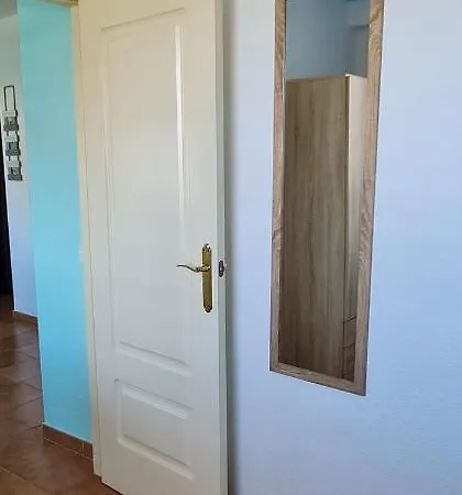 Apartamento Chay Appartement