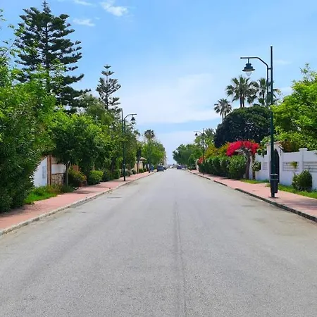 Appartement Apartamento Chay Málaga