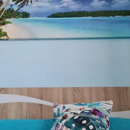 Apartamento Chay Appartement *