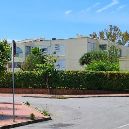 Apartamento Chay Málaga