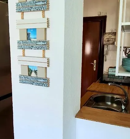 Apartamento Chay * Málaga
