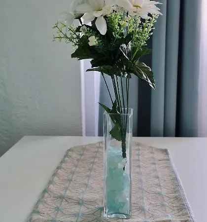 Apartamento Chay Málaga