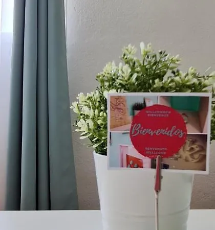 Appartement Apartamento Chay