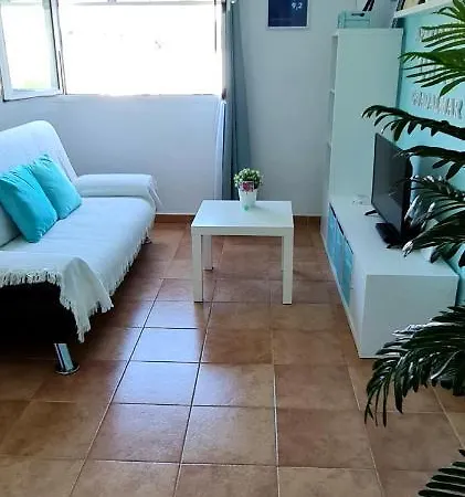 Apartamento Chay Appartement