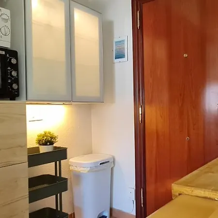 Apartamento Chay