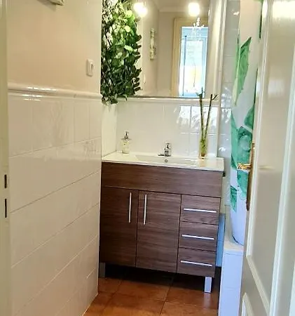 Apartamento Chay * Málaga