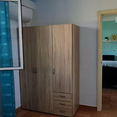 Apartamento Chay *