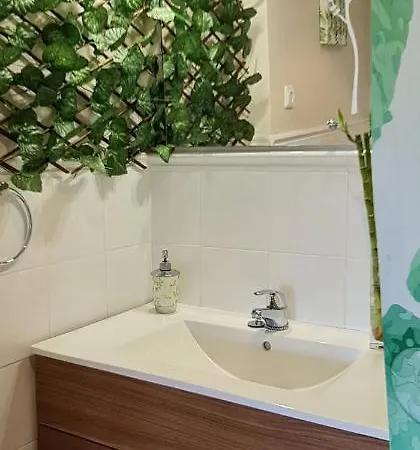 Apartamento Chay Appartement Málaga