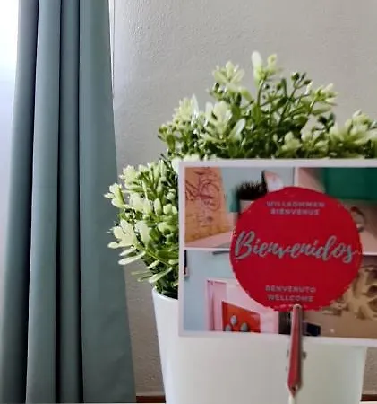 Appartement Apartamento Chay *
