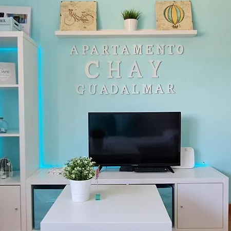 Apartment Apartamento Chay