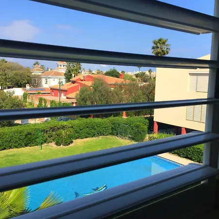 Apartamento Chay * Málaga