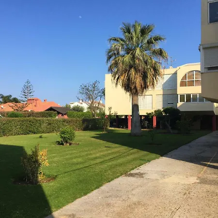 Apartamento Chay Málaga