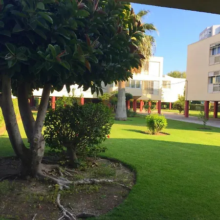 Apartment Apartamento Chay