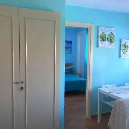 Apartamento Chay Appartement Málaga