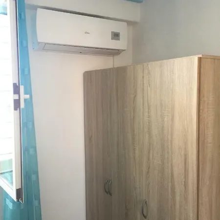 Apartamento Chay Málaga