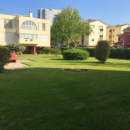 Apartamento Chay Appartement Málaga