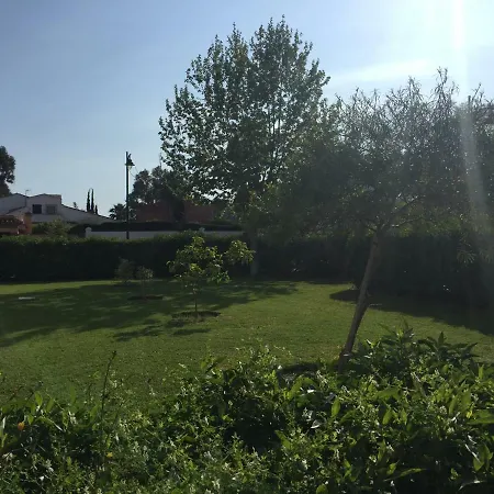 Apartamento Chay Málaga